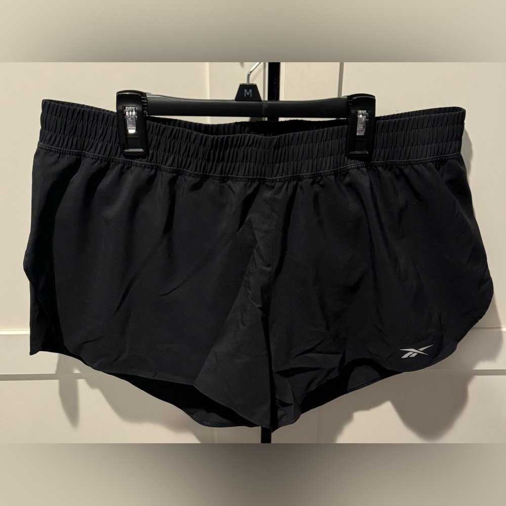 Brand New Reebok Women’s Running Shorts